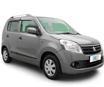 Maruti Wagon R 1.0-img